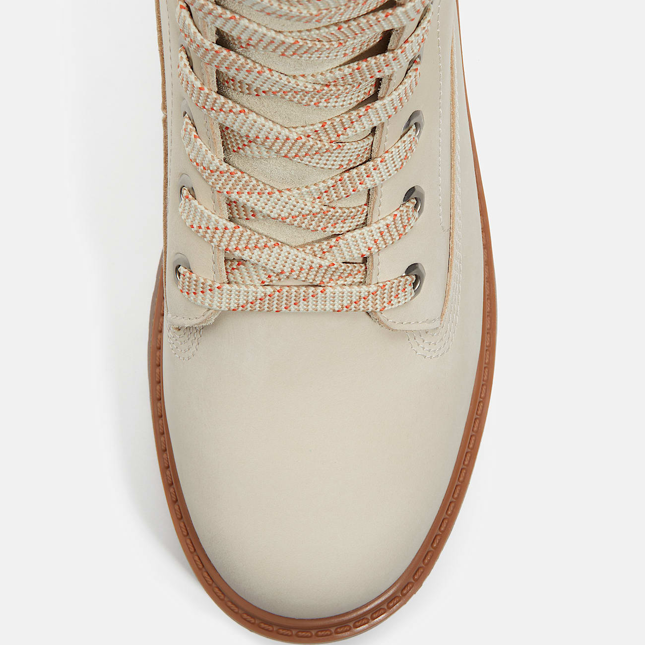 Timberland Stone Street Platform Mid Boots