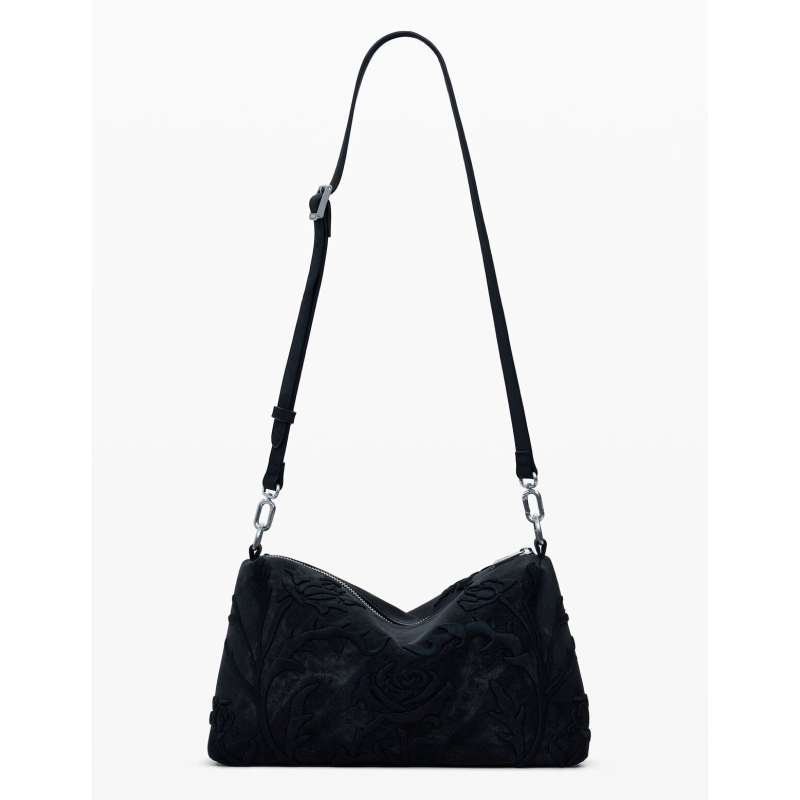 Дамска чанта Desigual Women Handbag 25WAXP41 Back View