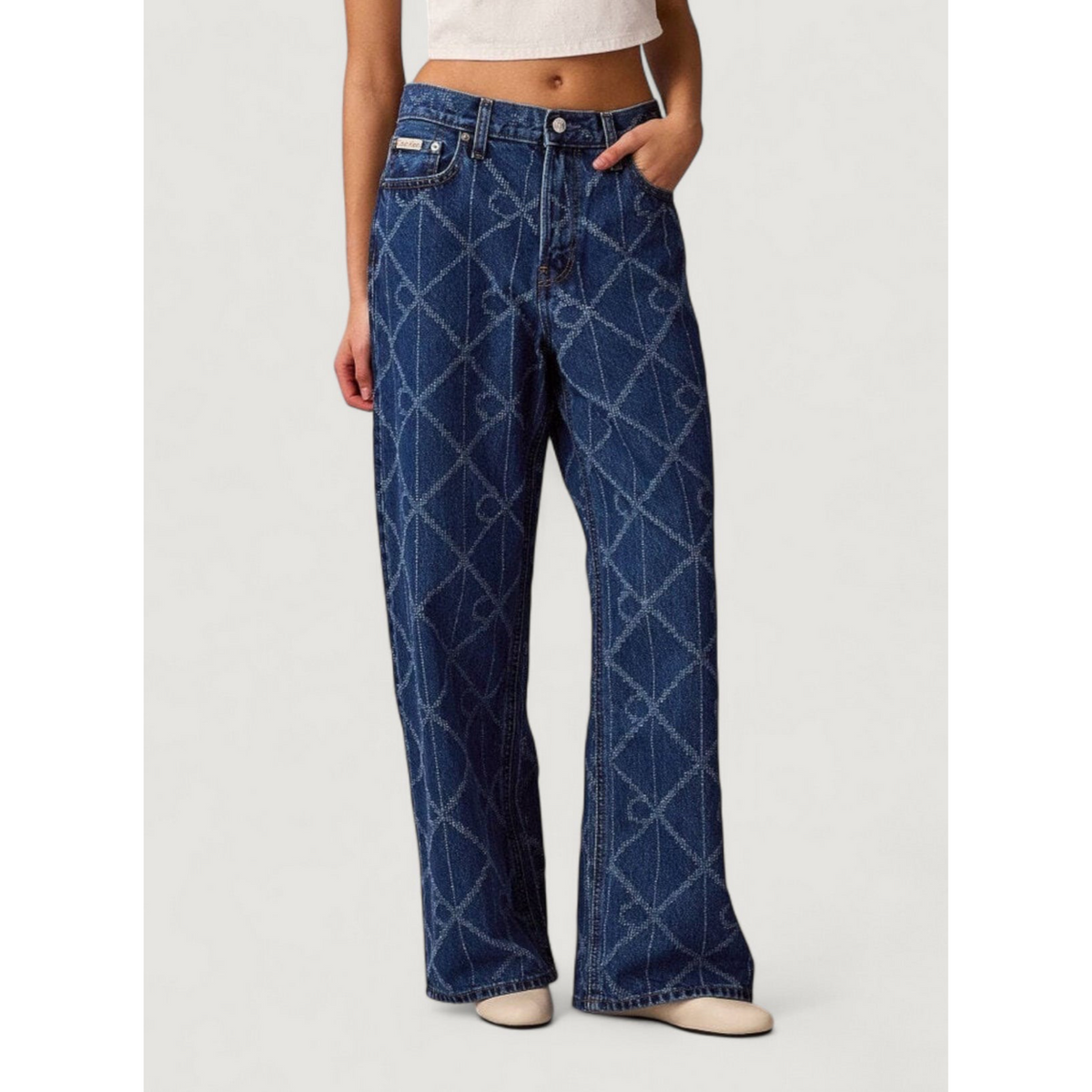 Calvin Klein Jeans Women Jeans
