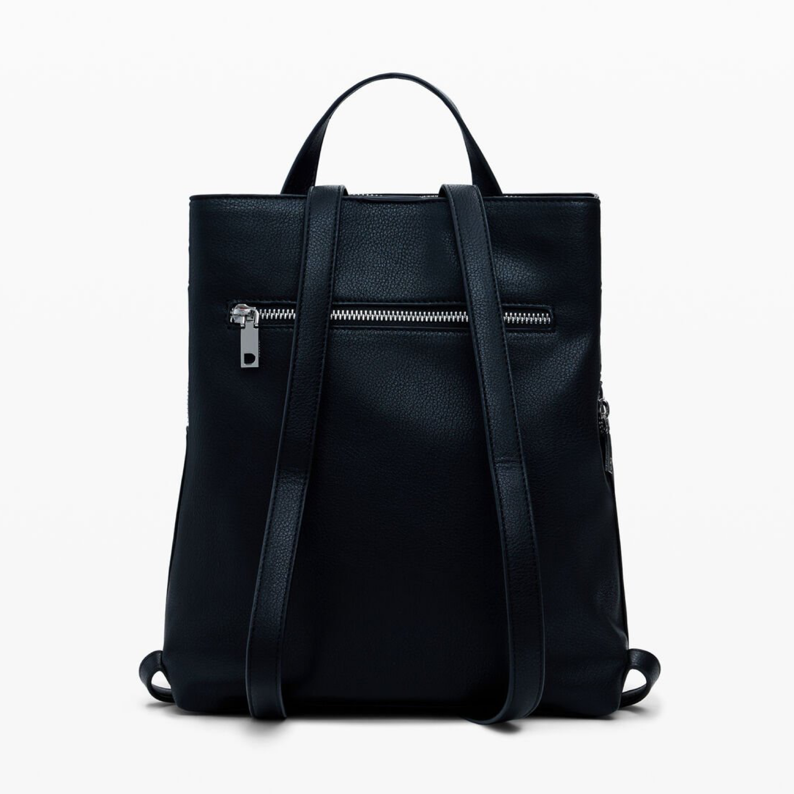 Дамска раница Desigual Women Rucksack 25WAKP15 Back View