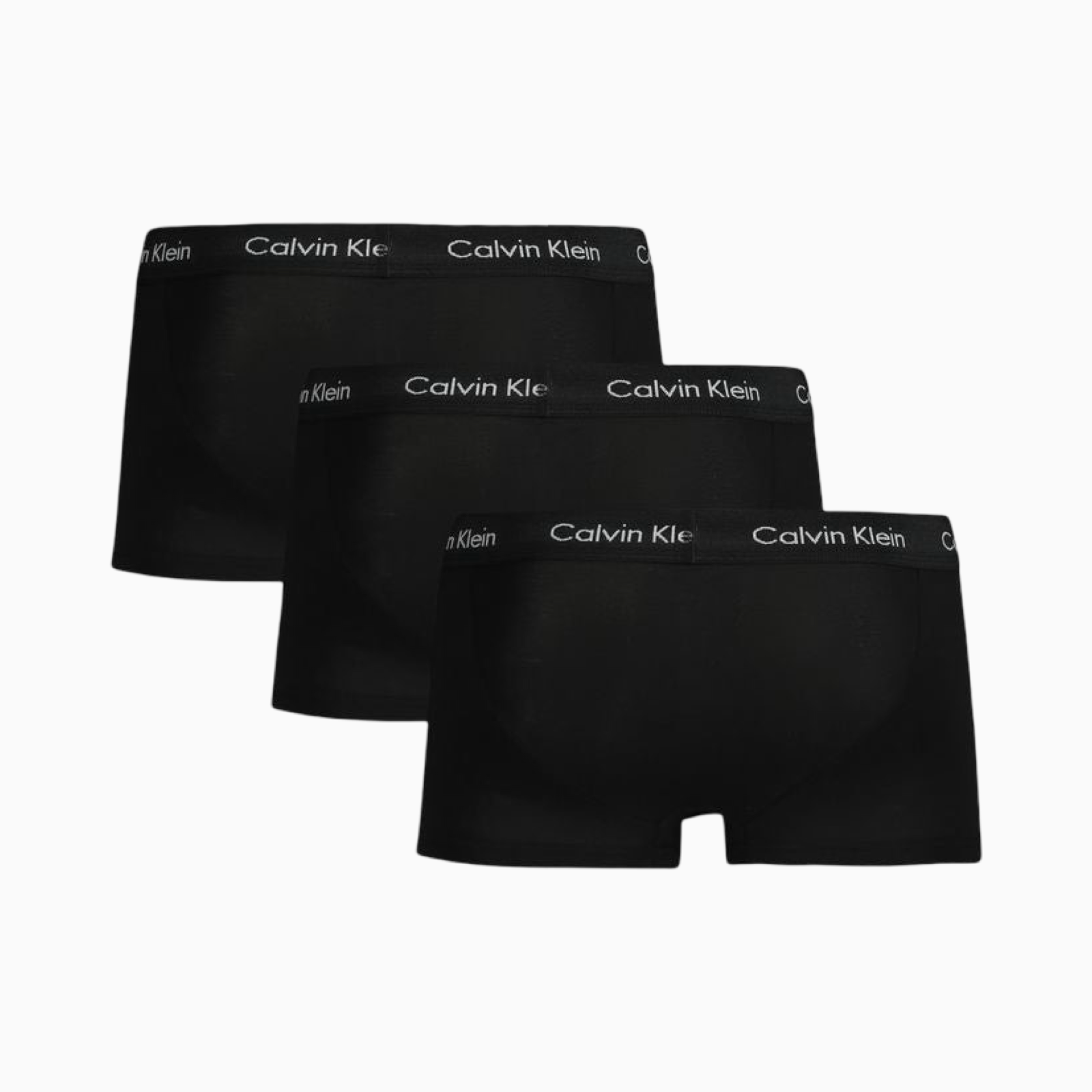 Мъжки боксерки Calvin Klein 0000U2664G Back View