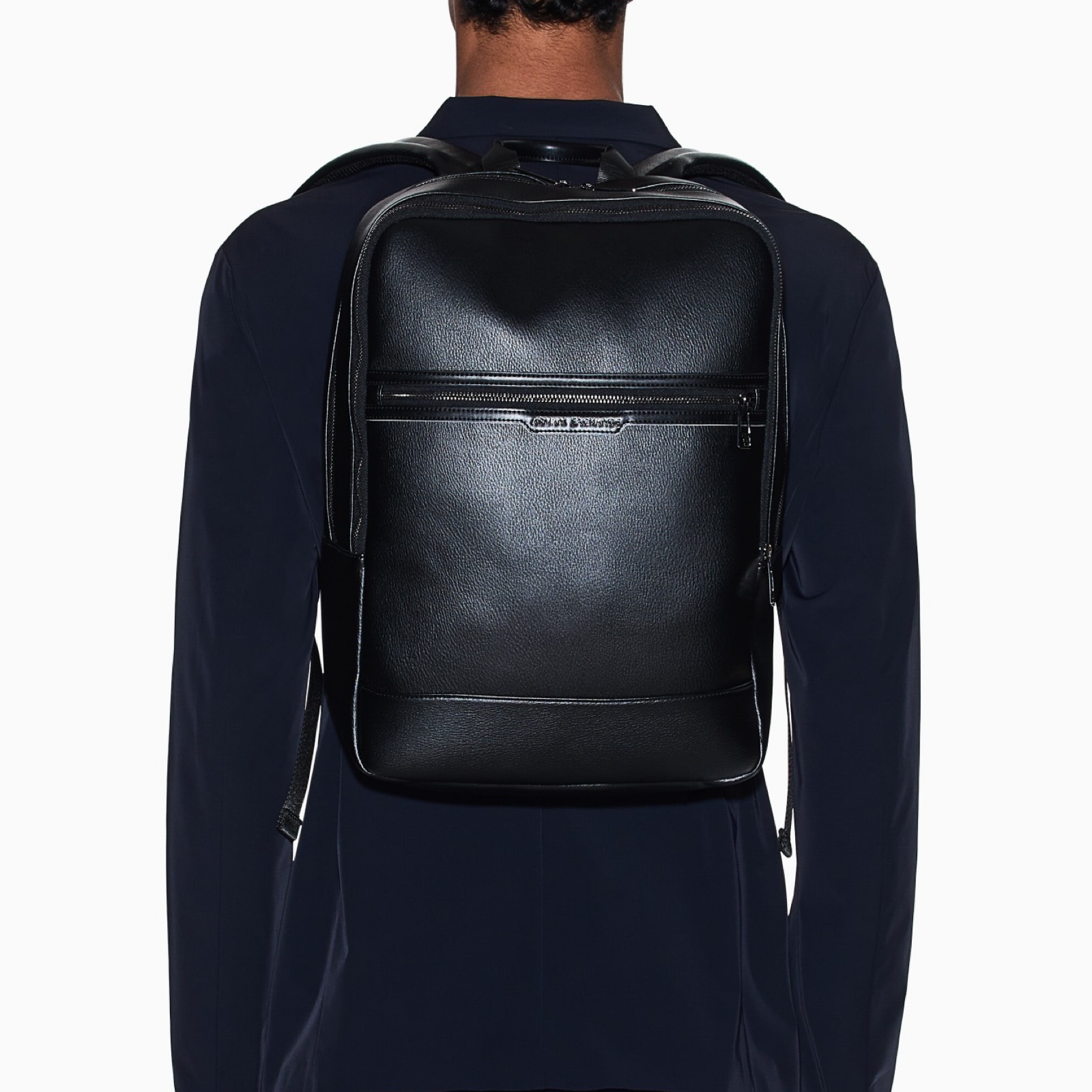 Мъжка раница Armani Exchange Men Rucksack XM001600 AF17205 Model View