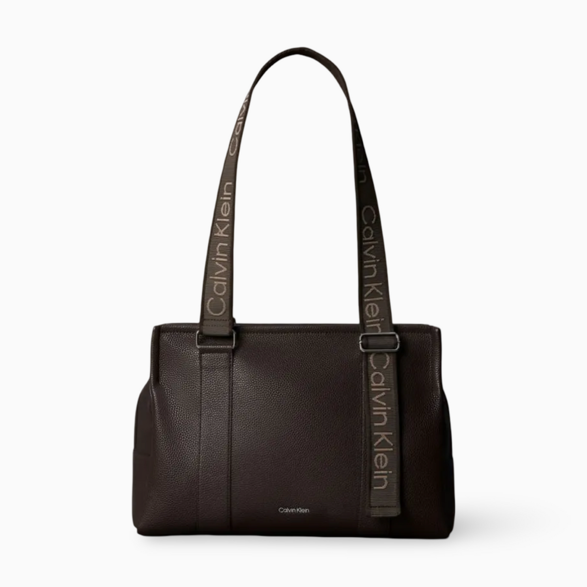 Дамска чанта Calvin Klein Women Tote Bag Дамска чанта Calvin Klein Women Tote Bag LV04F3562G BAL Front View