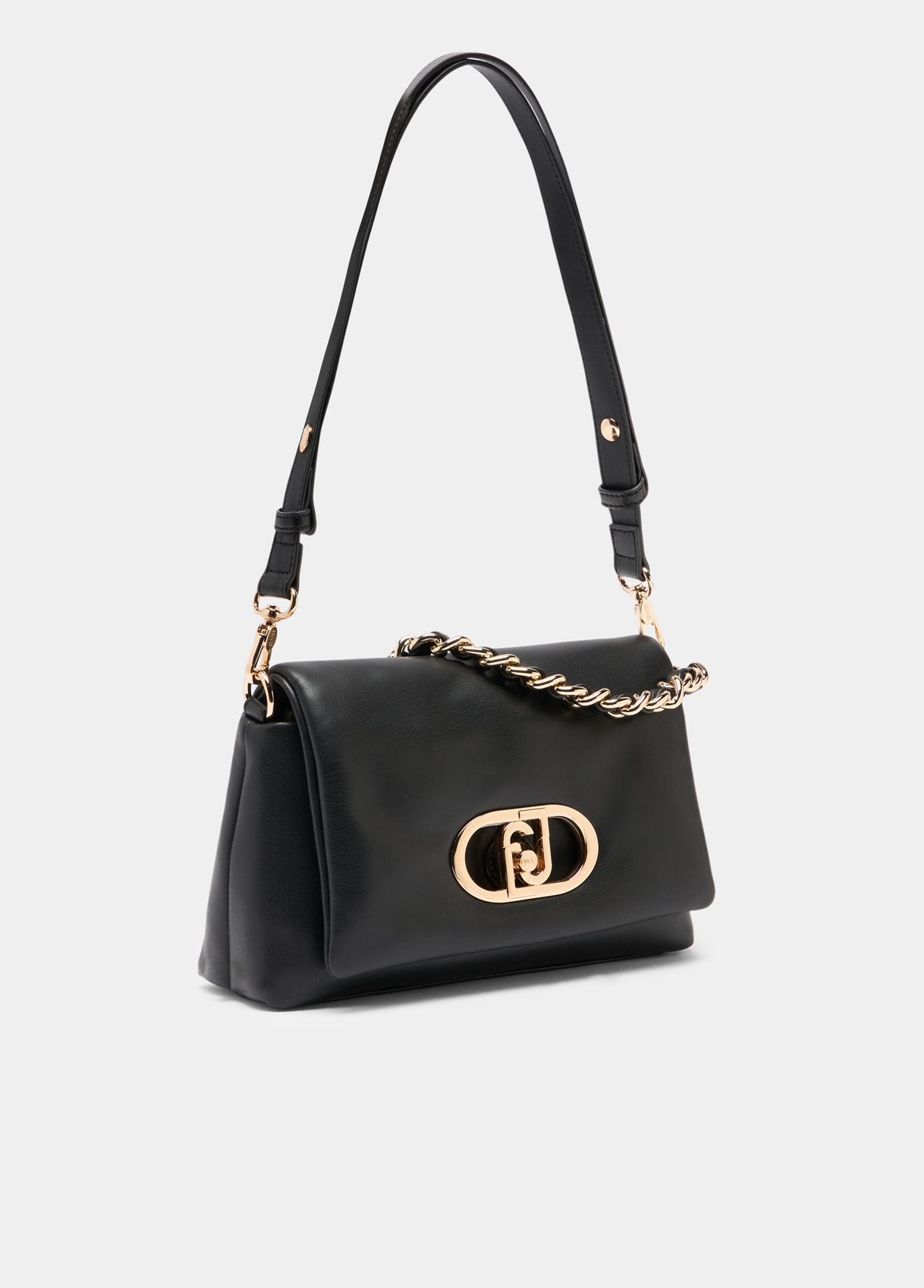 Дамска чанта Liu Jo LaPuffy Women Shoulder Bag AA6148 E0953 22222 Side View