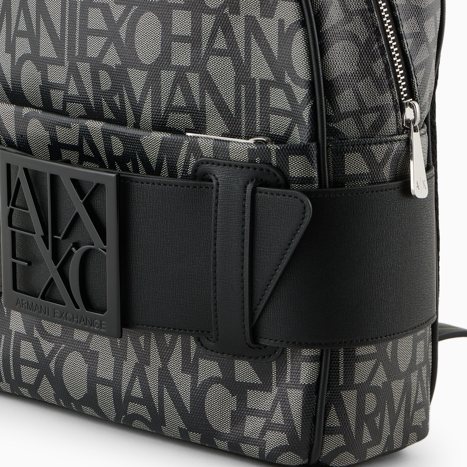 Дамска раница Armani Exchange Women Rucksack 949153 3F742 00850 Close-Up