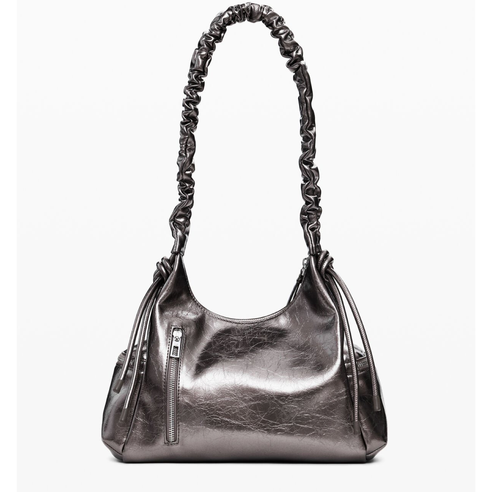Дамска чанта Desigual Women Handbag 25WAXPAS Back View