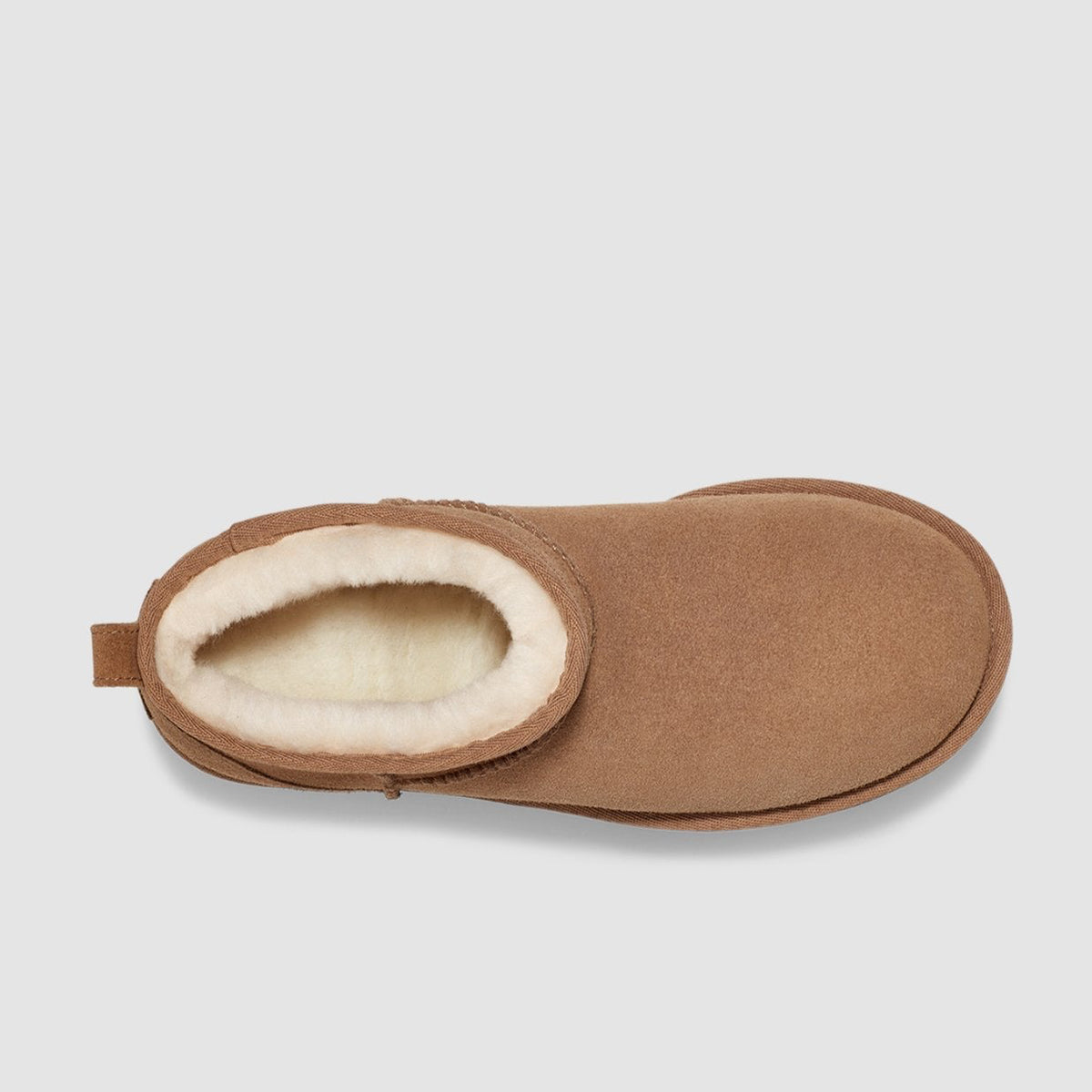 UGG Classic Ultra Mini Platform Boots
