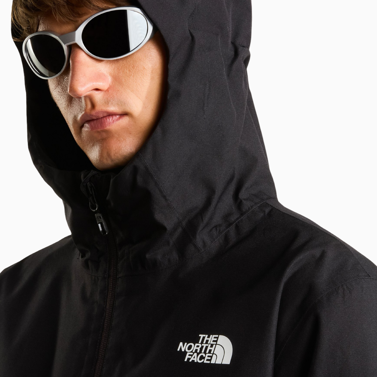 Men’s 2-In-1 jacket The North Face Quest Mono Triimate NF0A8G0S-NFJK3 Close-Up
