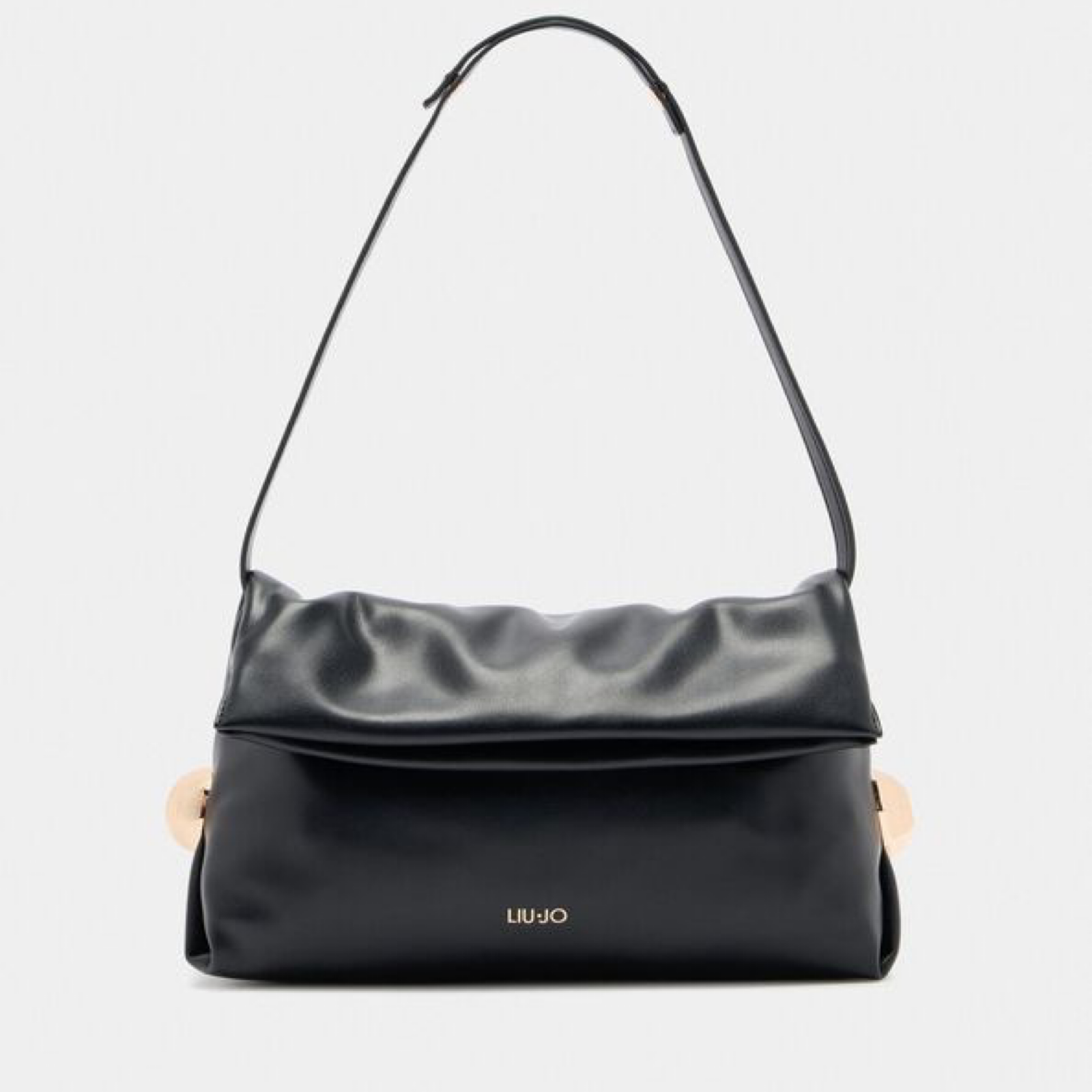 Дамска чанта Liu Jo Women Handbag AF5097 E0077 Front View