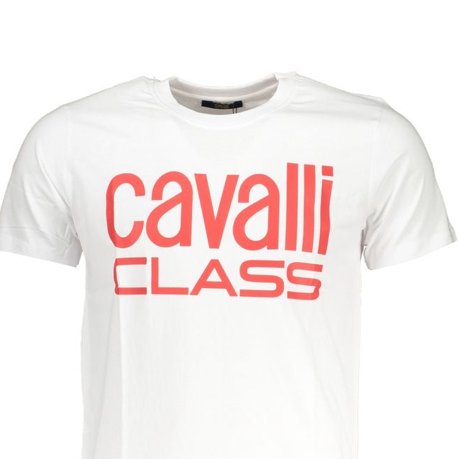 Cavalli Class мъжка тениска
