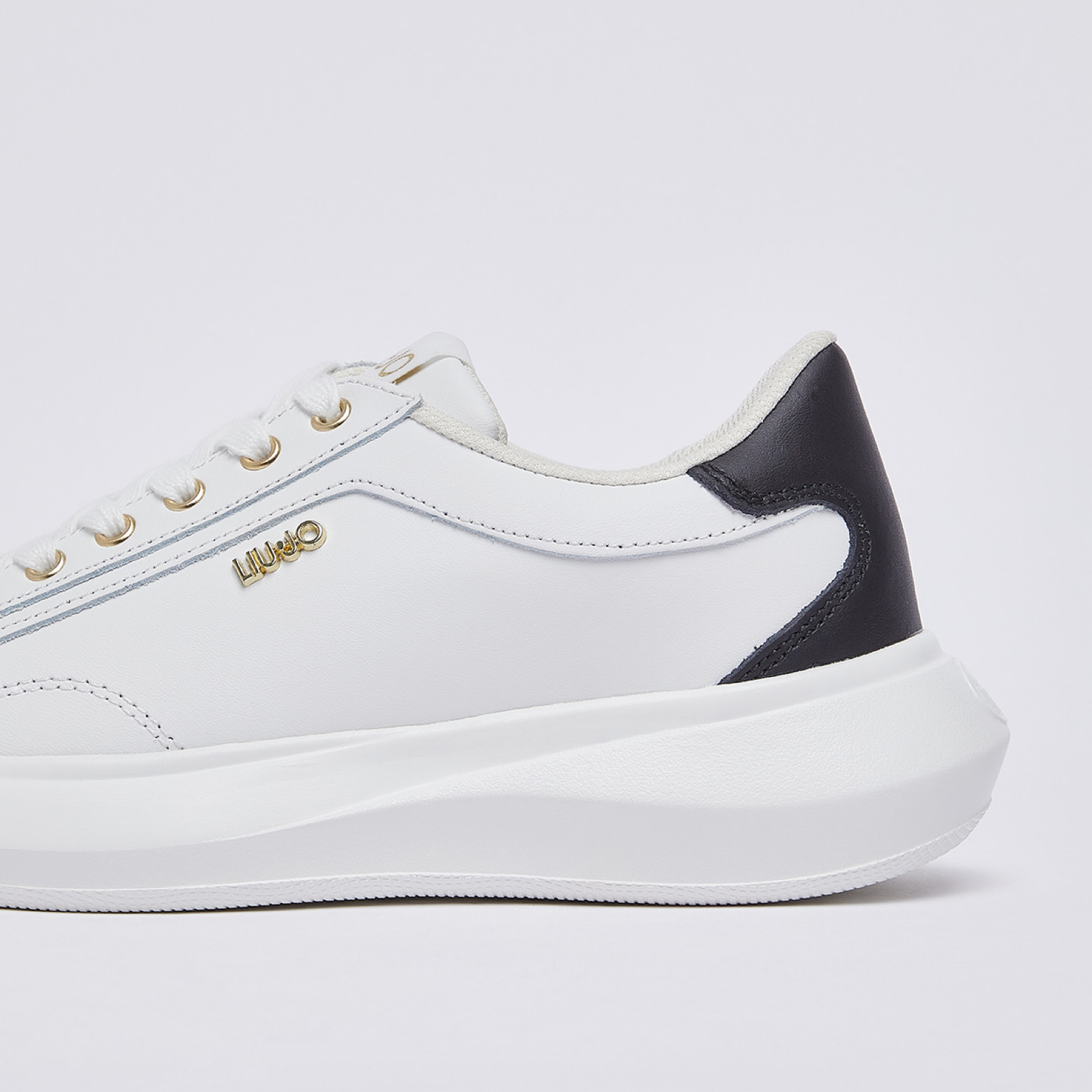 Дамски кецове Liu Jo Women Sneakers BA6069P0102 S1005 Close-Up