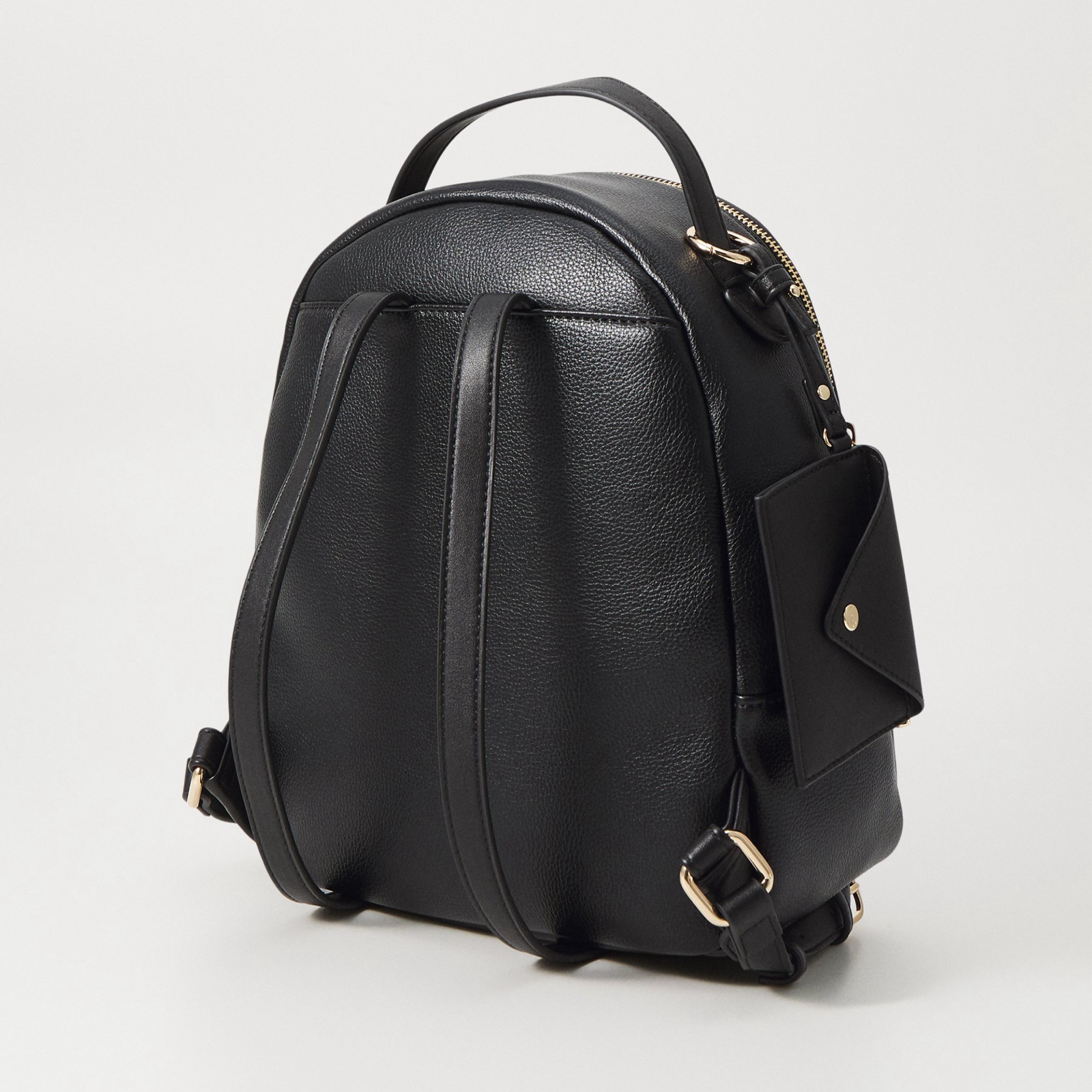 Дамска раница Liu Jo Women Backpack AF5157 E0027 Back View