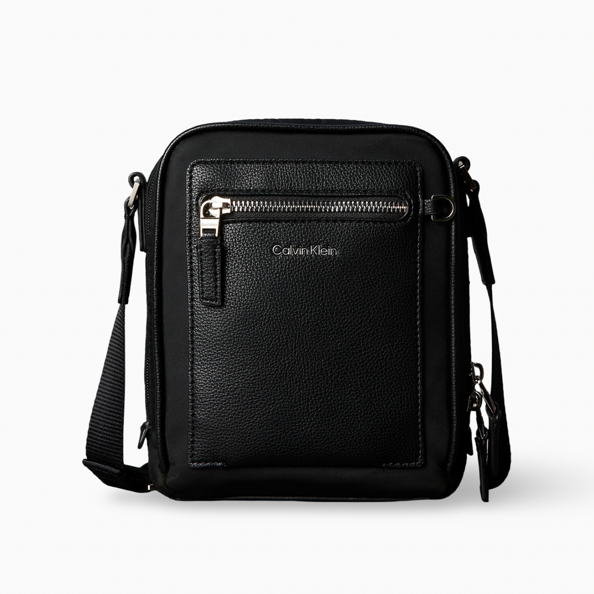 Мъжка чанта Calvin Klein Men Crossbody Bag LV04D3500G UB1 Front View
