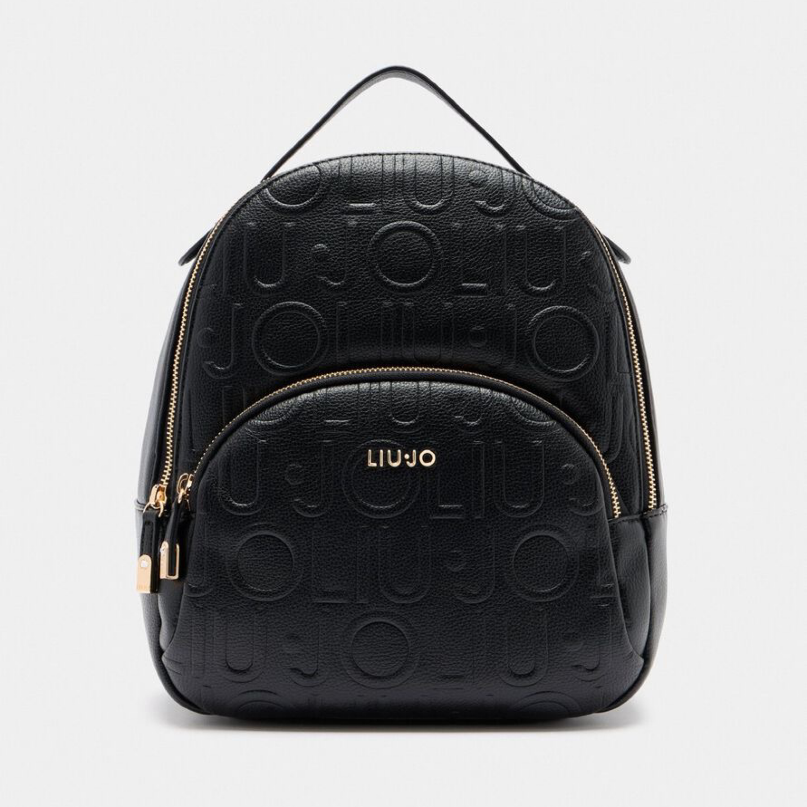 Дамска раница Liu Jo Women Backpack AF5157 E0538 Front View