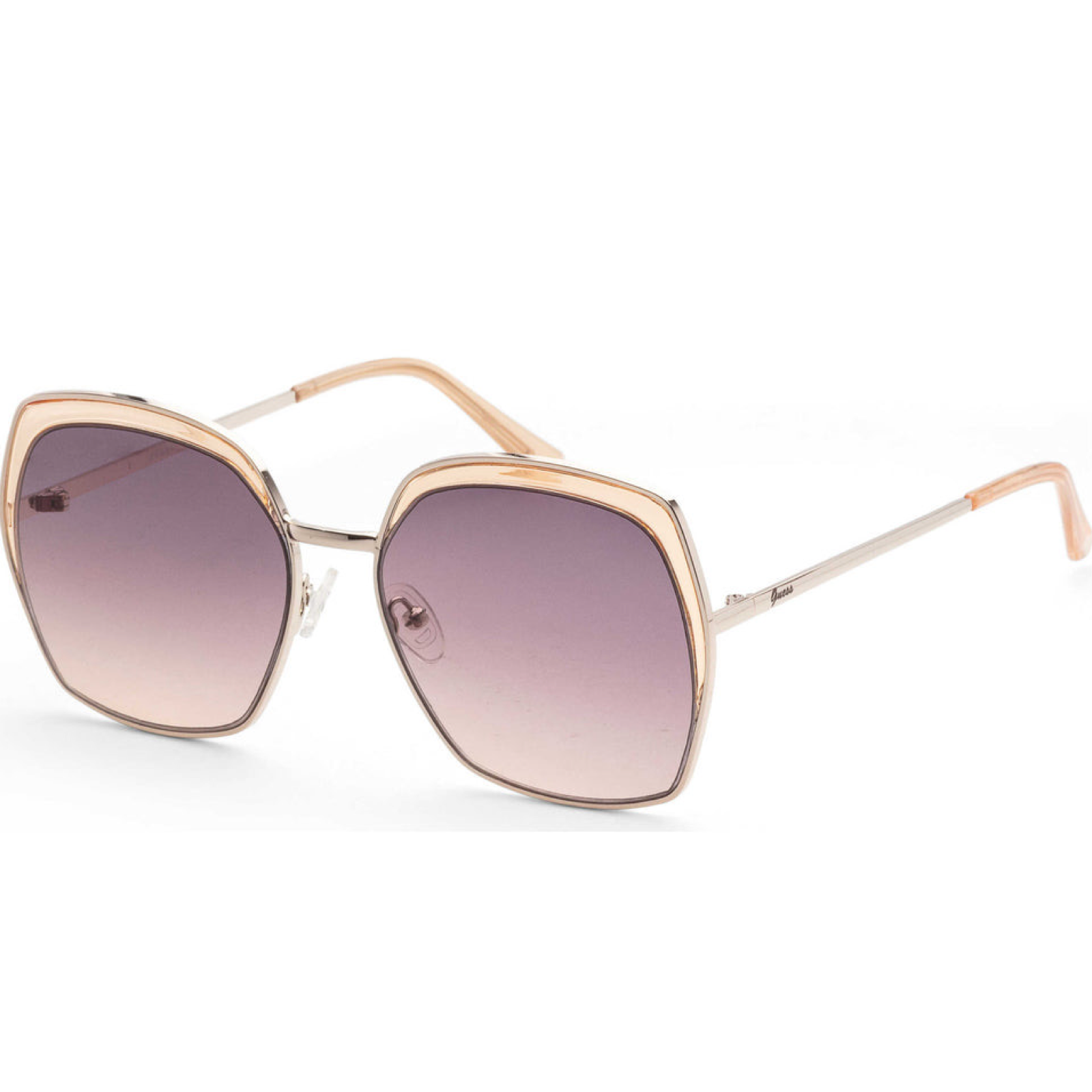 Дамски слънчеви очила Guess Women Sunglasses GF0410/S 33F