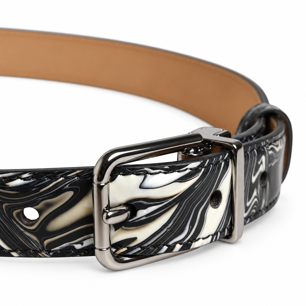 Dolce & Gabbana Men Belt