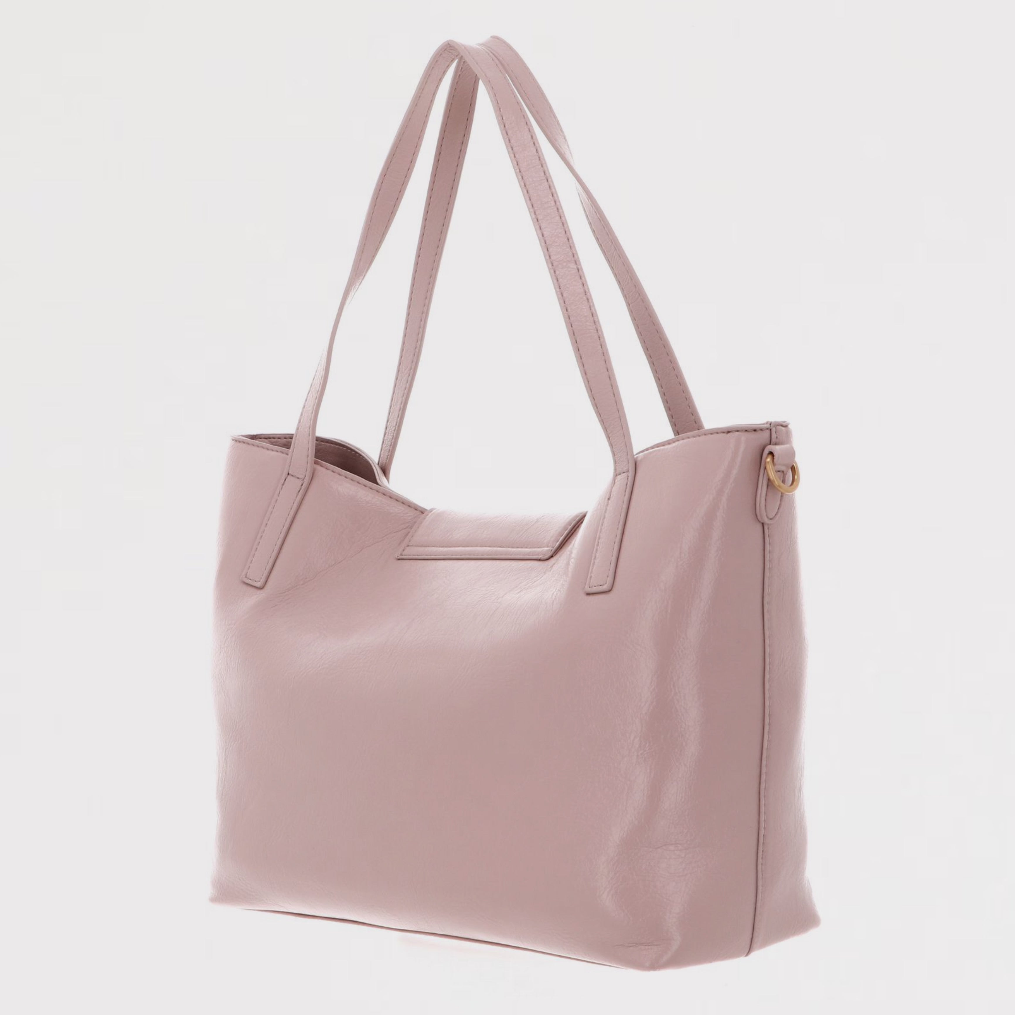 Дамска чанта Women’s handbag Valentino MONI SKU: VBS8FV04MONI Rosa Back angled view