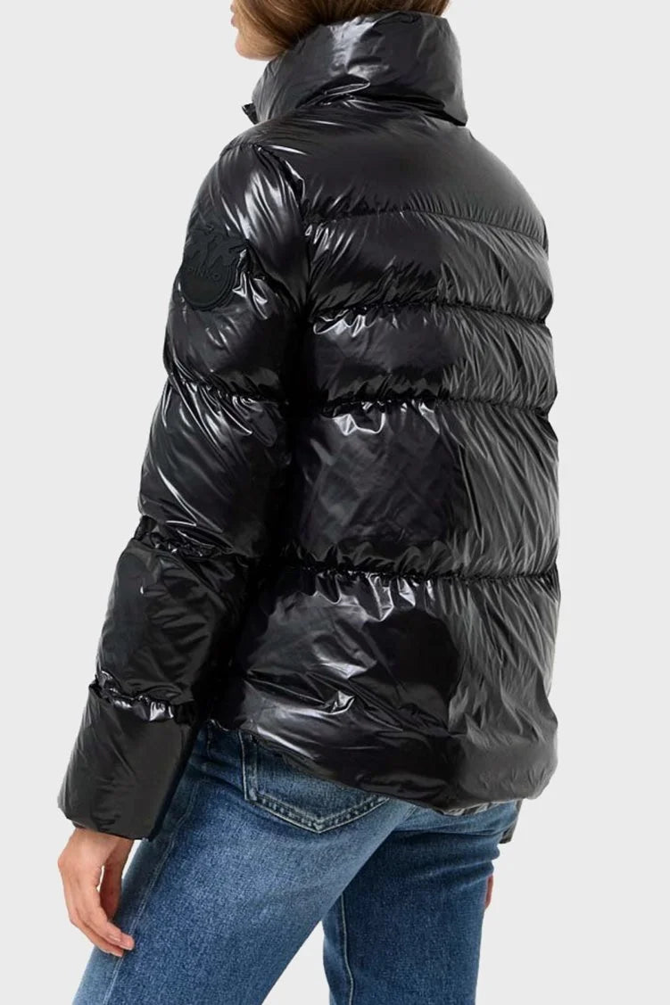 Дамско яке Women’s jacket Pinko Mirco
101598 A11K Z99 Black