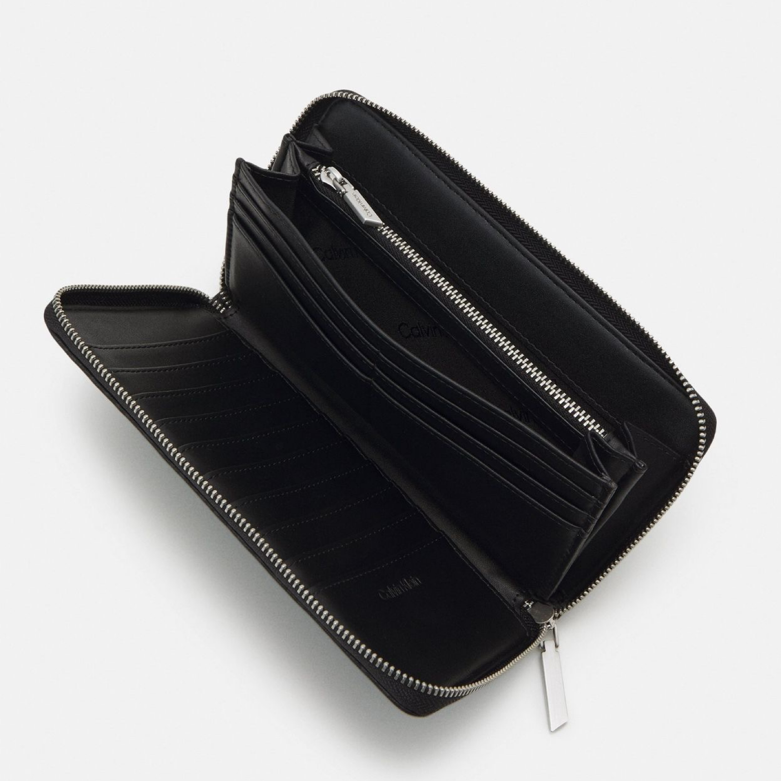 Calvin Klein клъч портфейл