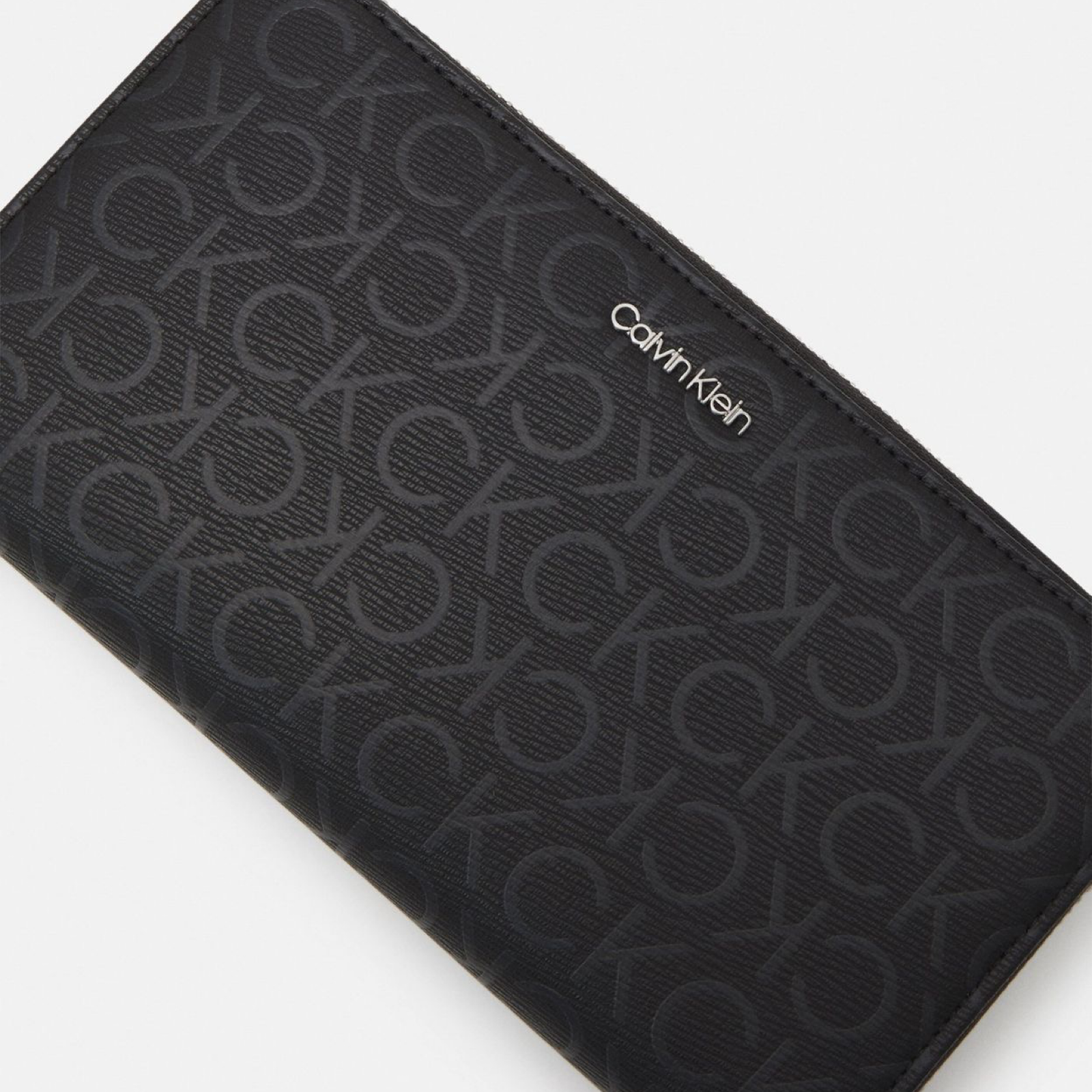 Calvin Klein клъч портфейл