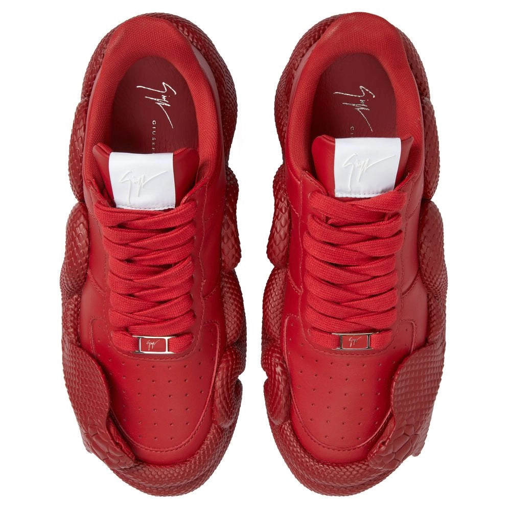 Giuseppe Zanotti Cobra мъжки кецове