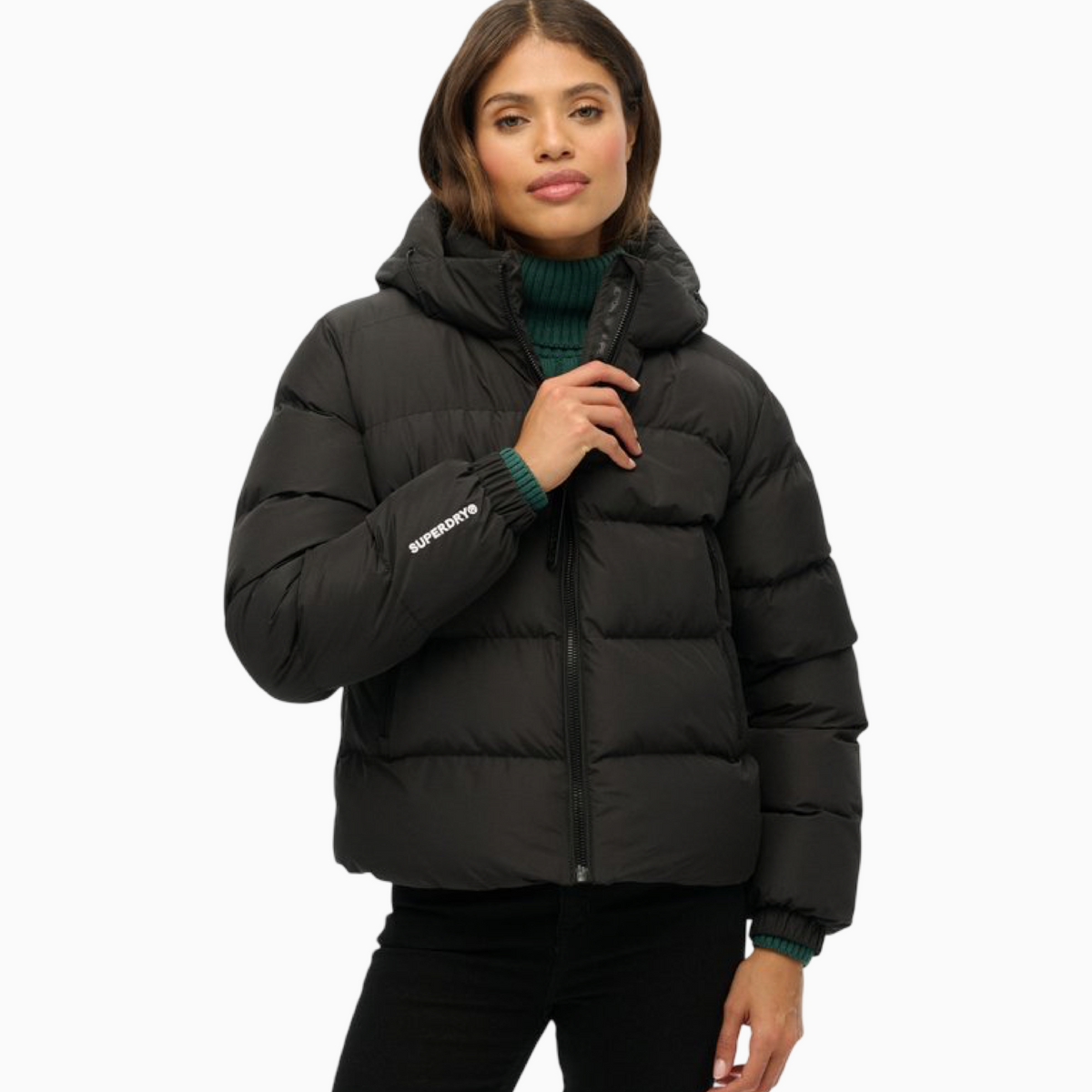 Superdry Women Jacket