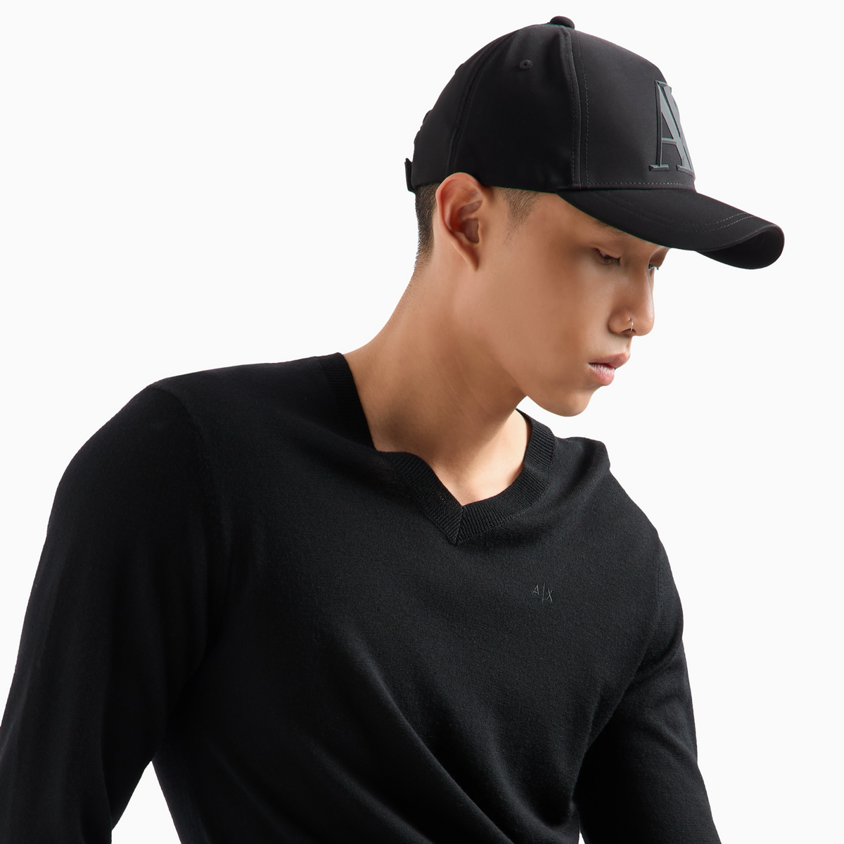 Armani Exchange Men Cap