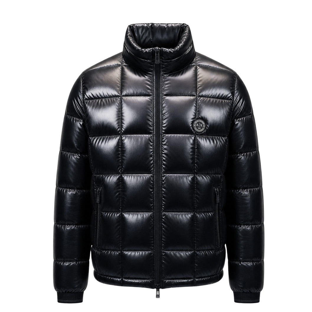 Armani Exchange Men Jacket