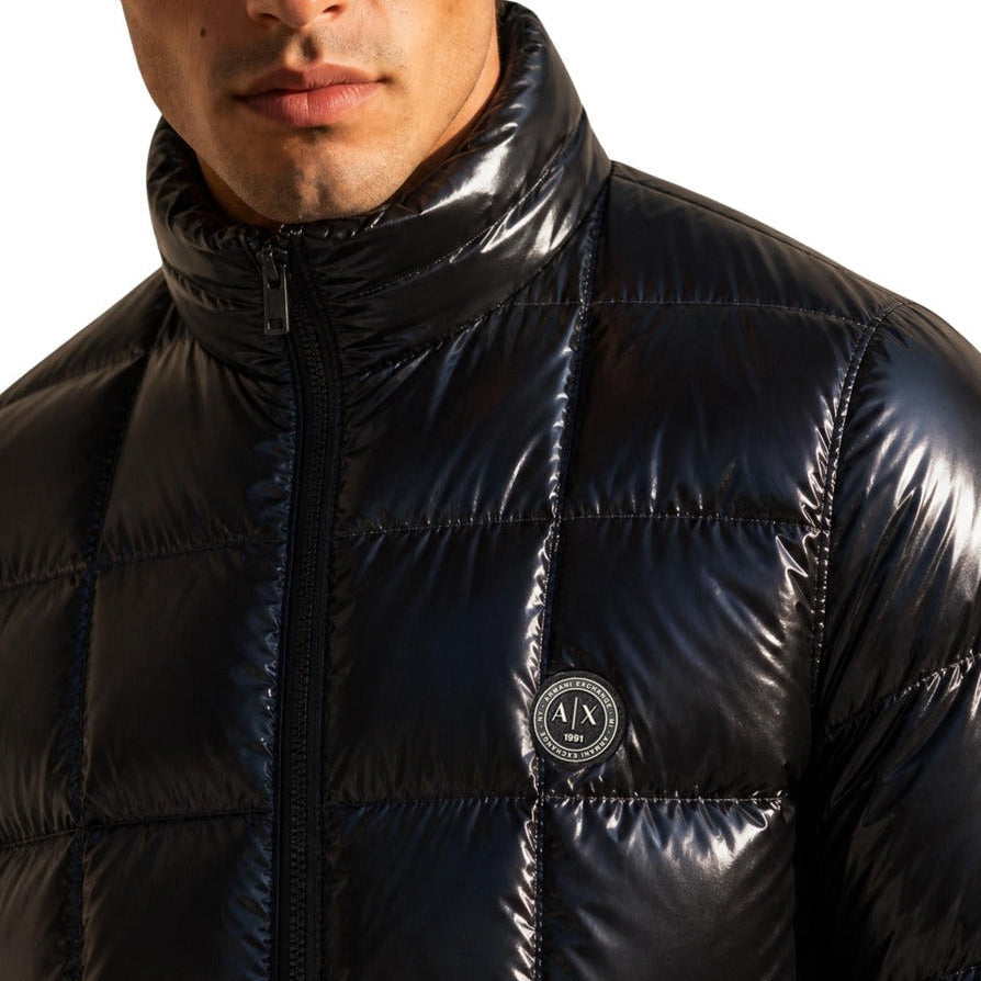 Armani Exchange Men Jacket