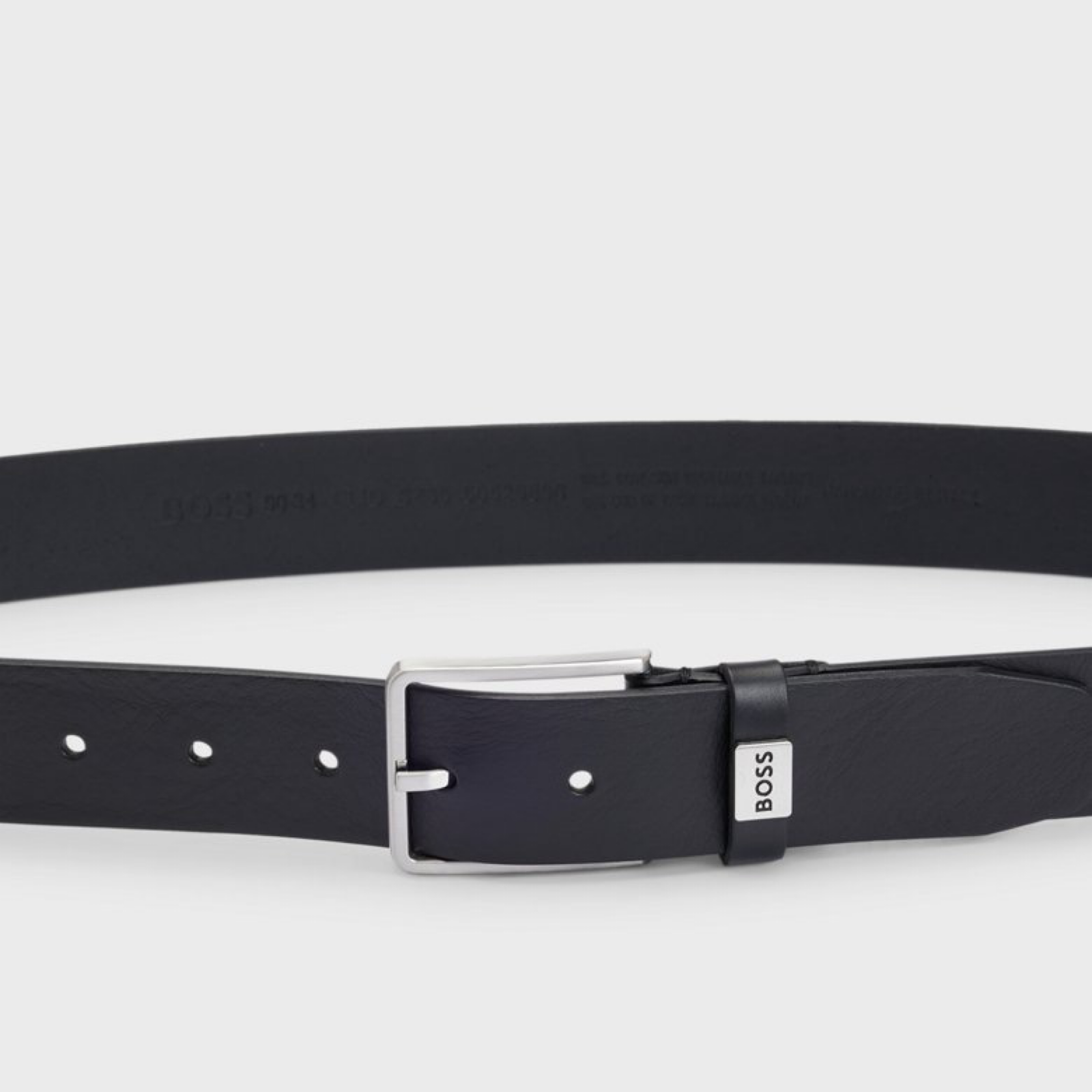Мъжки колан Men’s belt Boss
50529898 Black detail view
