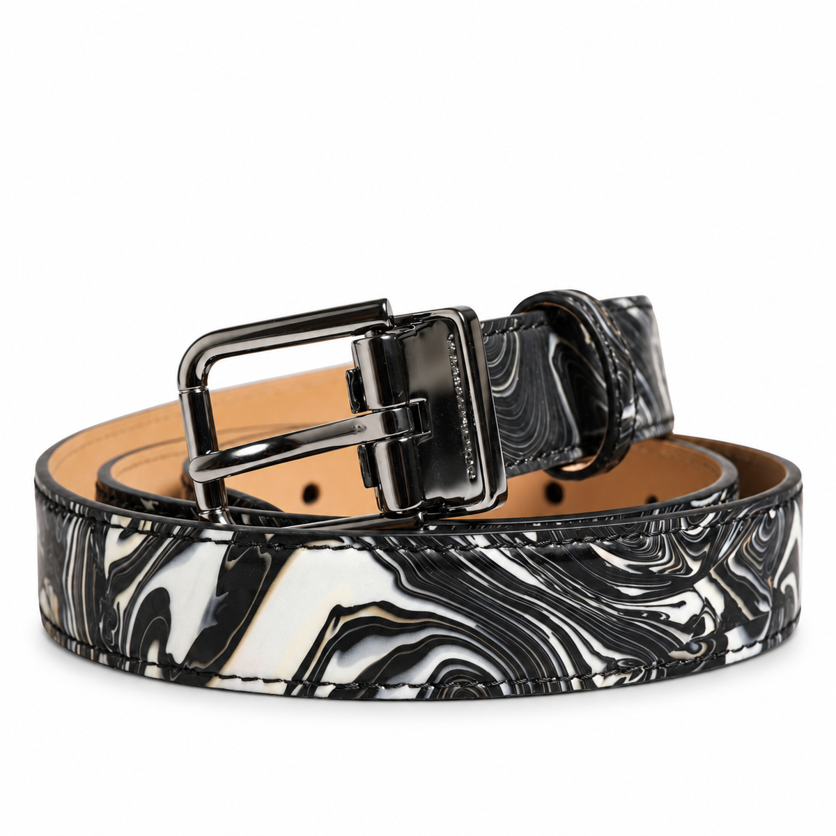 Men’s belt DOLCE & GABBANA
BC4337 AQ931
