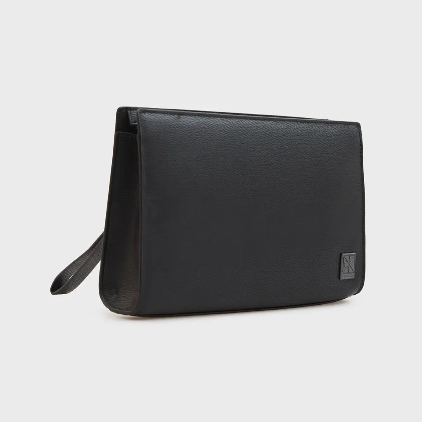 Мъжка клъч чанта Men’s clutch bag Calvin Klein
LV04D1170G UB1 Black angled view