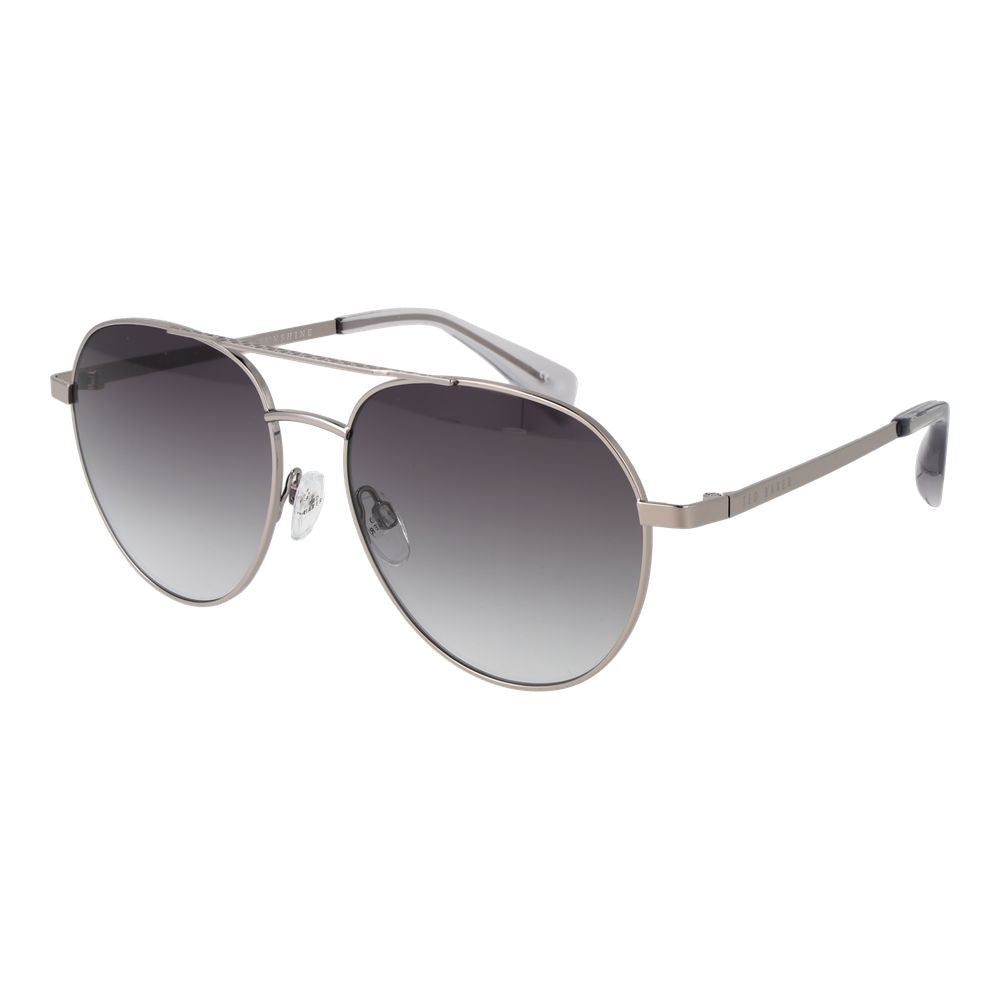 Мъжки слънчеви очила Men’s metal sunglasses Ted Baker TB1682 910