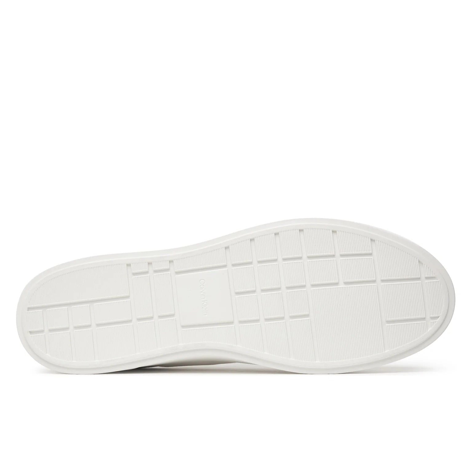 Мъжки кецове Men’s sneakers Calvin Klein
HM0HM02123 0K4 White outsole view