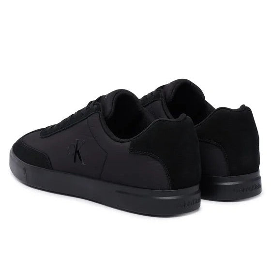 Мъжки кецове Men’s sneakers Calvin Klein
HM0HM02202 Black heels view