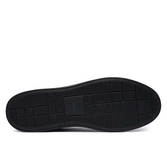 Мъжки кецове Men’s sneakers Calvin Klein
HM0HM02202 Black outsole view
