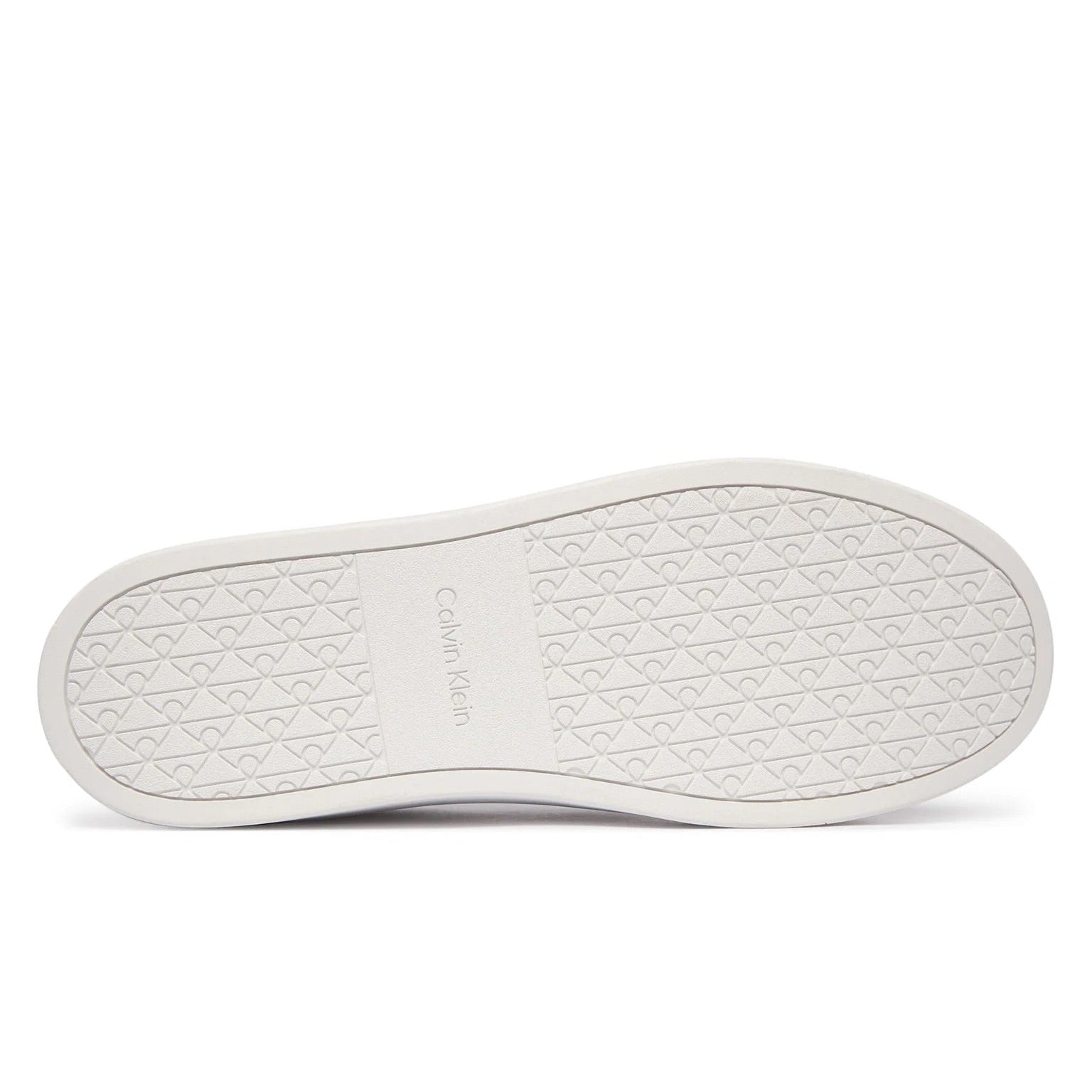 Мъжки кецове Men’s sneakers Calvin Klein
YM0YM01435 01V White outsole view