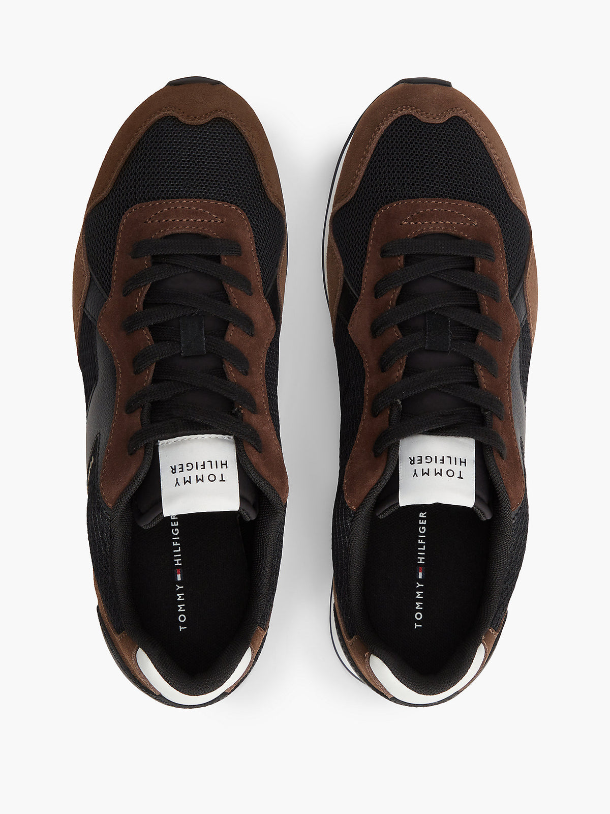 Мъжки кецове Men’s sneakers Tommy Hilfiger
FM0FM06001GV0 top view