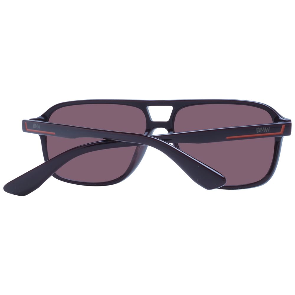 Мъжки слънчеви очила Men’s sunglasses BMW
BW0039 50L back view