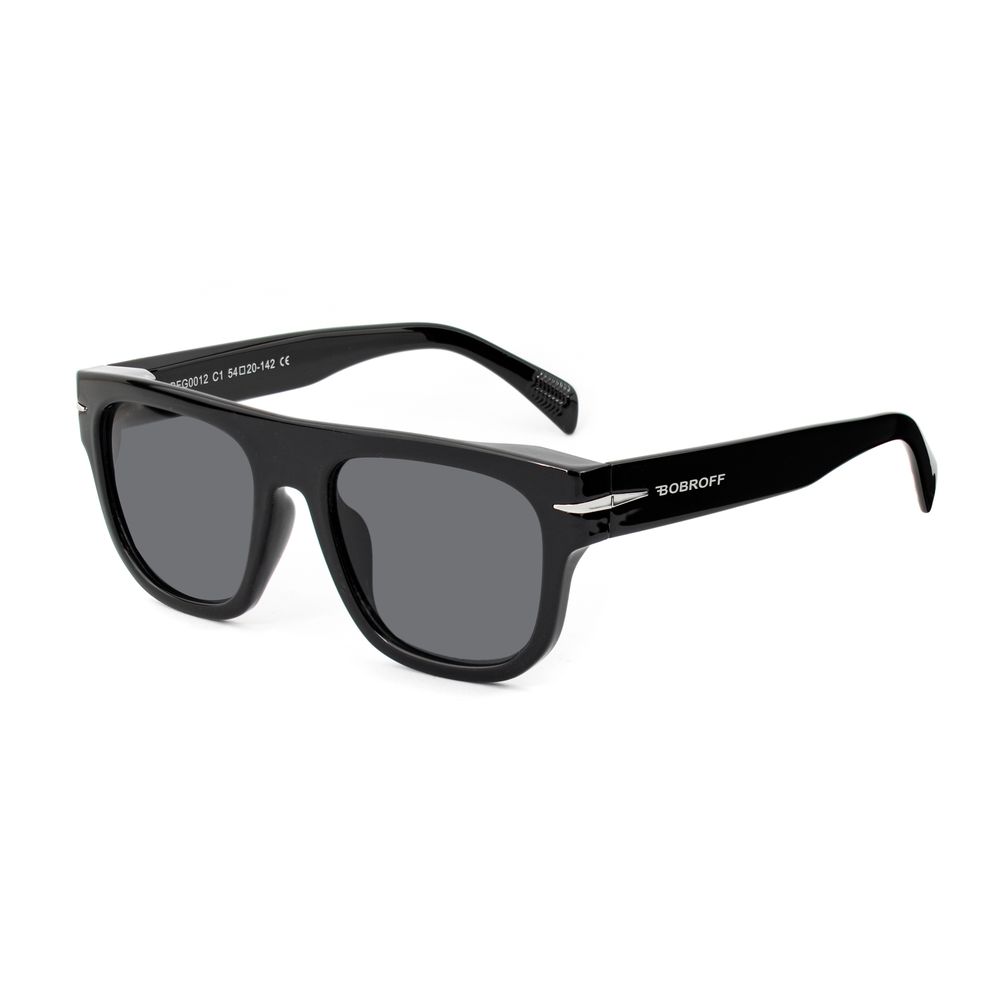 Мъжки слънчеви очила Men’s sunglasses BOBROFF BFG0012-C1