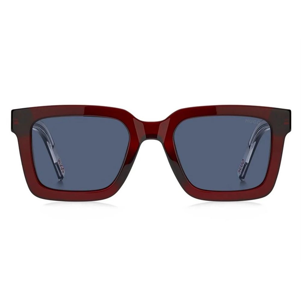 Мъжки слънчеви очила Men’s sunglasses HUGO
HG1259SFSFKU front view
