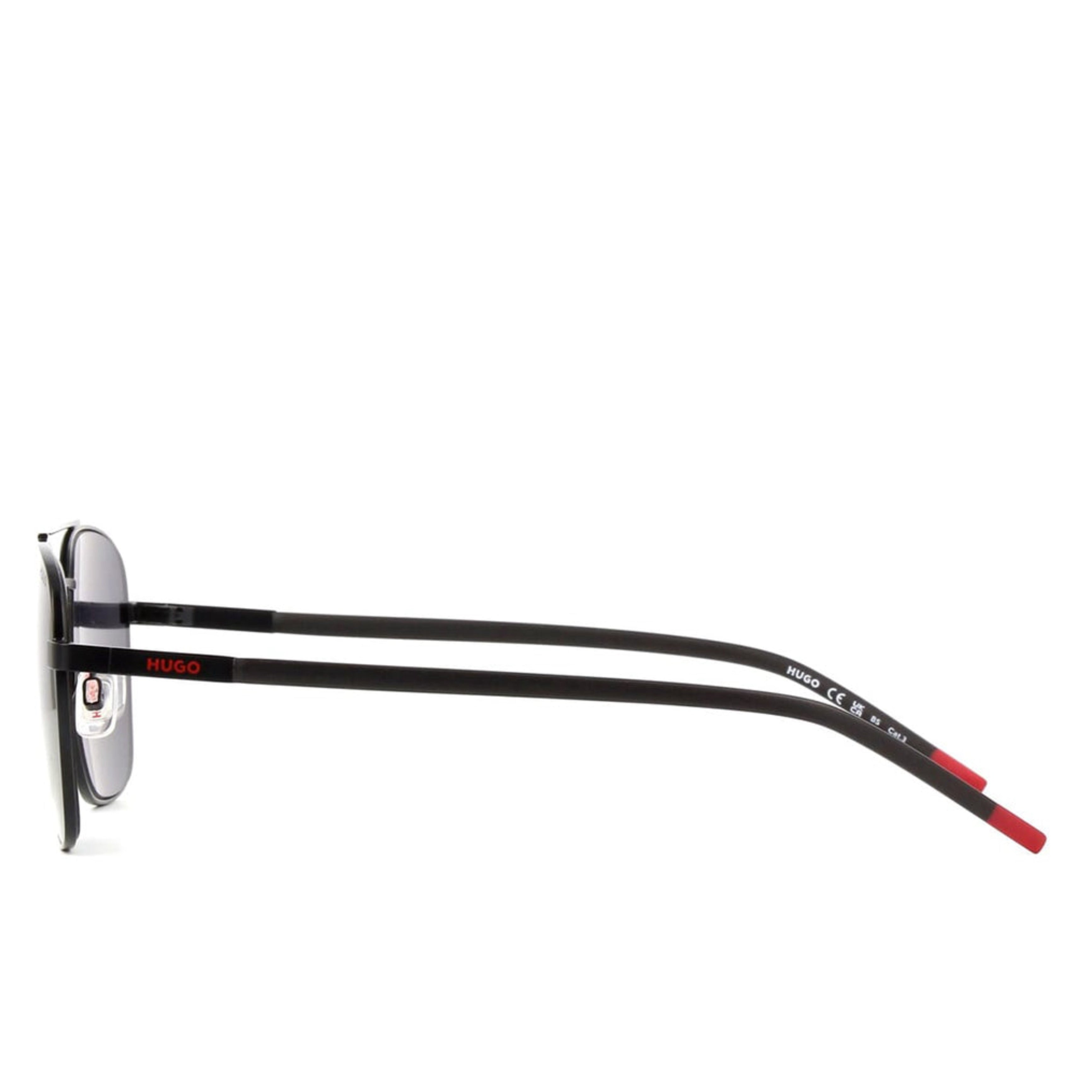 Мъжки слънчеви очила Men’s sunglasses Hugo
HG1269S003 side view