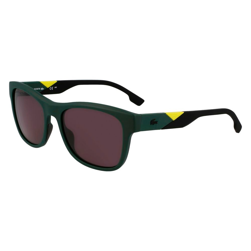 Мъжки слънчеви очила Men’s sunglasses LACOSTE L6043S 301 Green