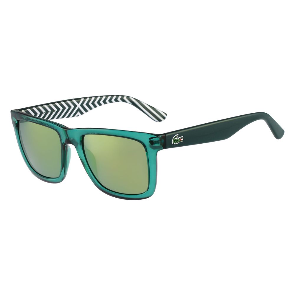 Мъжки слънчеви очила Men’s sunglasses LACOSTE L750S 315 Green