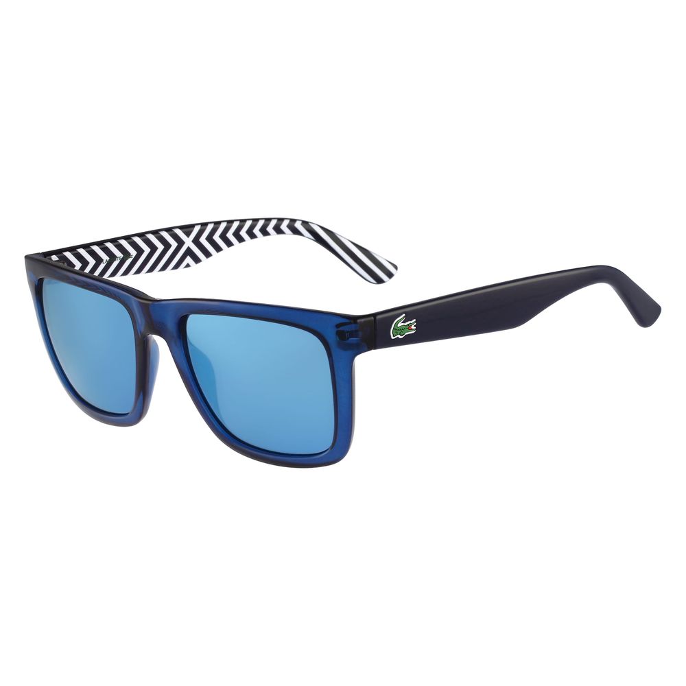 Мъжки слънчеви очила Men’s sunglasses LACOSTE L750S 424 Blue