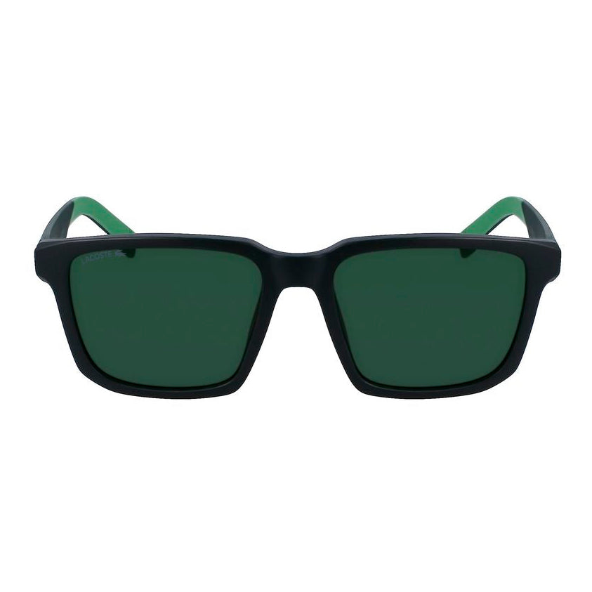 Мъжки слънчеви очила Men’s sunglasses LACOSTE L999S301 Green front view