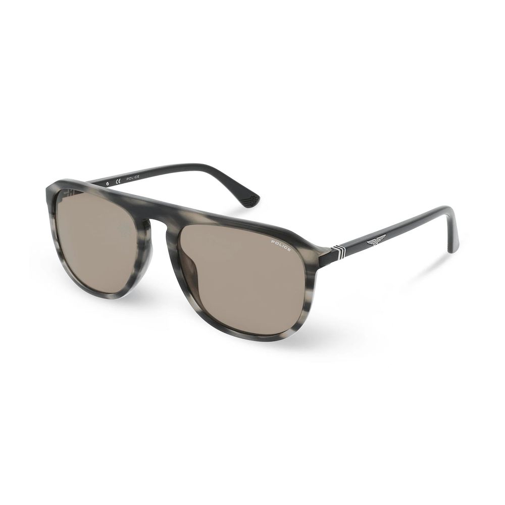 Мъжки слънчеви очила Men’s sunglasses POLICE SPLE065606K3