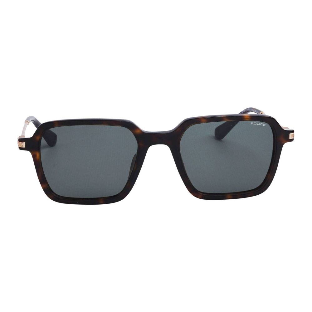 Мъжки слънчеви очила Men’s sunglasses POLICE SPLL10520700 front view