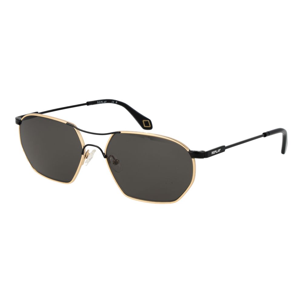 Мъжки слънчеви очила Men’s sunglasses Replay
RY269V 5802S