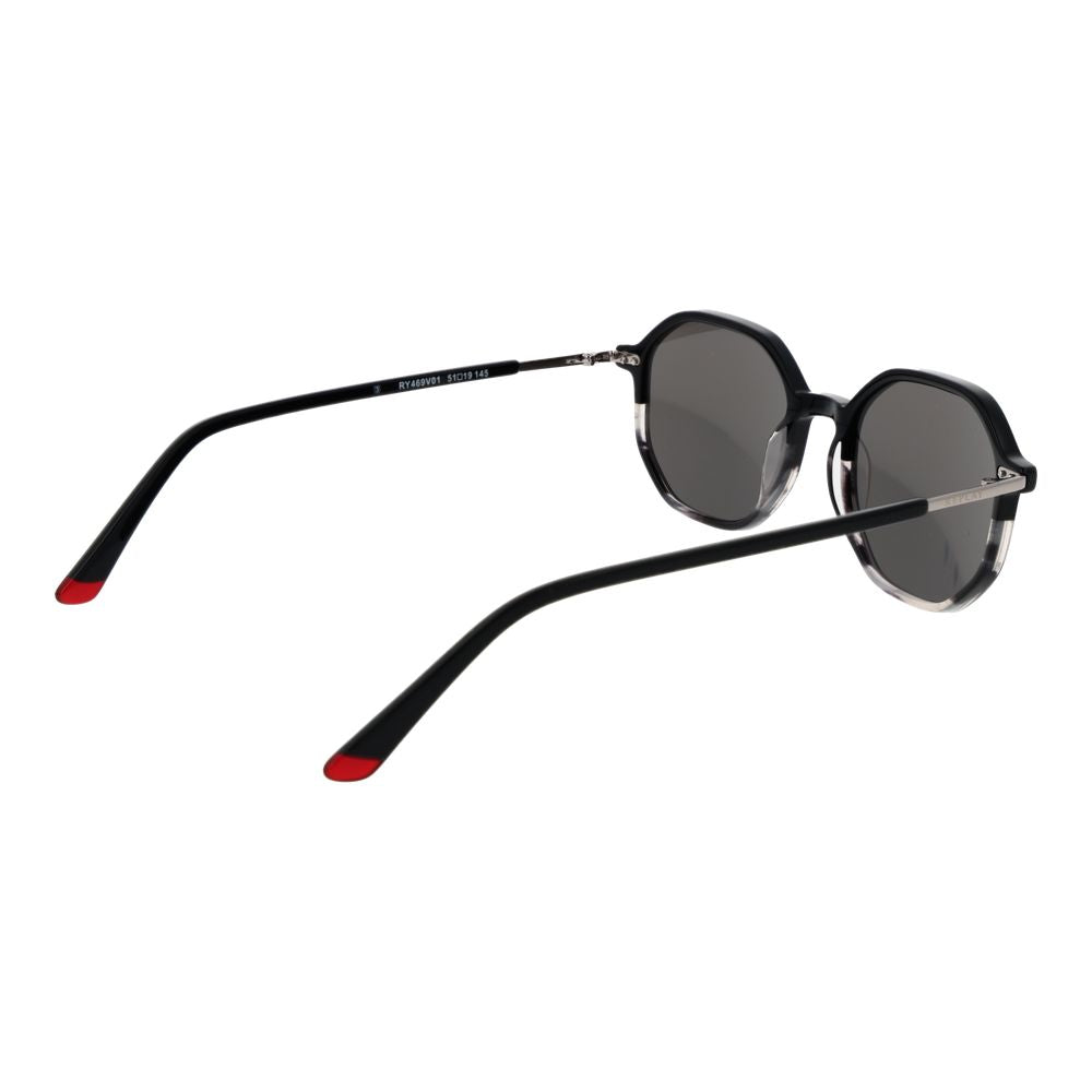Мъжки слънчеви очила Men’s sunglasses Replay
RY469V 5101S Black angled view